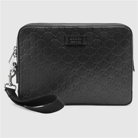 gucci mens designer discreet|Gucci leather handbags.